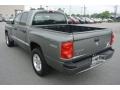 Mineral Gray Metallic - Dakota Big Horn Crew Cab 4x4 Photo No. 5