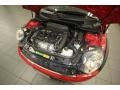 Chili Red - Cooper S Hardtop Photo No. 37