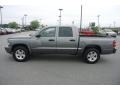 Mineral Gray Metallic - Dakota Big Horn Crew Cab 4x4 Photo No. 6