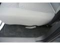 Mineral Gray Metallic - Dakota Big Horn Crew Cab 4x4 Photo No. 9