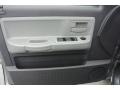 Mineral Gray Metallic - Dakota Big Horn Crew Cab 4x4 Photo No. 10