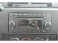 Mineral Gray Metallic - Dakota Big Horn Crew Cab 4x4 Photo No. 14
