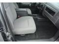 Mineral Gray Metallic - Dakota Big Horn Crew Cab 4x4 Photo No. 20