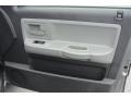 Mineral Gray Metallic - Dakota Big Horn Crew Cab 4x4 Photo No. 21