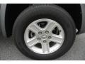 Mineral Gray Metallic - Dakota Big Horn Crew Cab 4x4 Photo No. 22