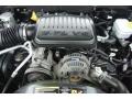 Mineral Gray Metallic - Dakota Big Horn Crew Cab 4x4 Photo No. 23