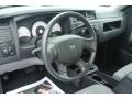 Mineral Gray Metallic - Dakota Big Horn Crew Cab 4x4 Photo No. 24