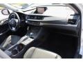2012 Starfire White Pearl Lexus CT 200h Hybrid Premium  photo #9