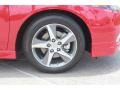 Milano Red - TSX Special Edition Photo No. 9