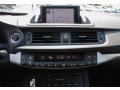 2012 Starfire White Pearl Lexus CT 200h Hybrid Premium  photo #13