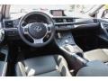 2012 Starfire White Pearl Lexus CT 200h Hybrid Premium  photo #19