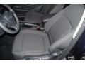 Night Blue Metallic - Passat 2.5L S Photo No. 15