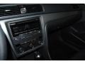 Night Blue Metallic - Passat 2.5L S Photo No. 16