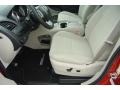 Redline 2 Coat Pearl - Grand Caravan SXT Photo No. 9