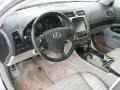 Mercury Silver Metallic - GS 300 AWD Photo No. 12