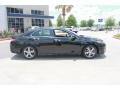 2013 Crystal Black Pearl Acura TSX Special Edition  photo #8
