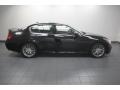 Black Obsidian - G 35 S Sport Sedan Photo No. 7