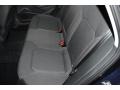 Night Blue Metallic - Passat 2.5L S Photo No. 29