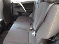2013 Magnetic Gray Metallic Toyota RAV4 XLE AWD  photo #13