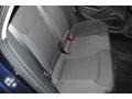 Night Blue Metallic - Passat 2.5L S Photo No. 36
