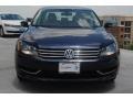 Night Blue Metallic - Passat 2.5L SE Photo No. 2