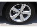 Night Blue Metallic - Passat 2.5L SE Photo No. 6