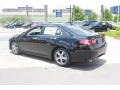 2013 Crystal Black Pearl Acura TSX Special Edition  photo #5