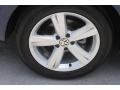 Night Blue Metallic - Passat 2.5L SE Photo No. 10