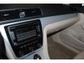 Night Blue Metallic - Passat 2.5L SE Photo No. 17