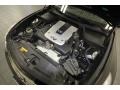 Black Obsidian - G 35 S Sport Sedan Photo No. 43