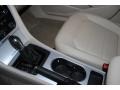 Night Blue Metallic - Passat 2.5L SE Photo No. 18