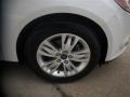 2012 Oxford White Ford Focus SEL Sedan  photo #4