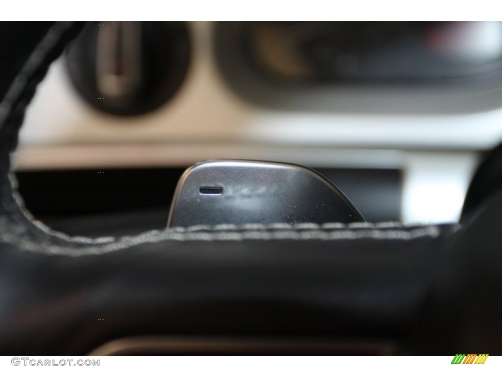 2011 Audi S6 5.2 FSI quattro Sedan 6 Speed Tiptronic Automatic Transmission Photo #81973726