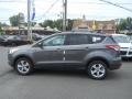 2013 Sterling Gray Metallic Ford Escape SE 1.6L EcoBoost 4WD  photo #3