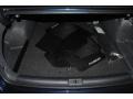 Night Blue Metallic - Passat 2.5L SE Photo No. 35
