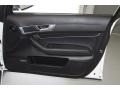 Black Door Panel Photo for 2011 Audi S6 #81973995