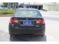 2013 Crystal Black Pearl Acura TSX Special Edition  photo #6