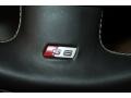 2011 Audi S6 5.2 FSI quattro Sedan Badge and Logo Photo