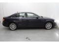 Moonlight Blue Metallic - A4 2.0T Sedan Photo No. 2