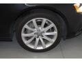Moonlight Blue Metallic - A4 2.0T Sedan Photo No. 4