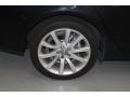 Moonlight Blue Metallic - A4 2.0T Sedan Photo No. 5