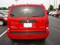 Inferno Red Crystal Pearl - Nitro Heat 4x4 Photo No. 5