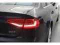 Moonlight Blue Metallic - A4 2.0T Sedan Photo No. 7