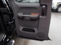 Black - Silverado 2500HD LTZ Extended Cab 4x4 Photo No. 15