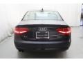 Moonlight Blue Metallic - A4 2.0T Sedan Photo No. 8