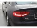 Moonlight Blue Metallic - A4 2.0T Sedan Photo No. 9