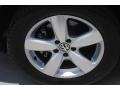 Deep Black Metallic - Tiguan Wolfsburg Edition Photo No. 4