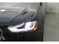 Moonlight Blue Metallic - A4 2.0T Sedan Photo No. 10