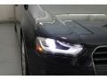 Moonlight Blue Metallic - A4 2.0T Sedan Photo No. 11