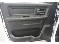 Bright White - 3500 Tradesman Crew Cab 4x4 Dually Photo No. 10